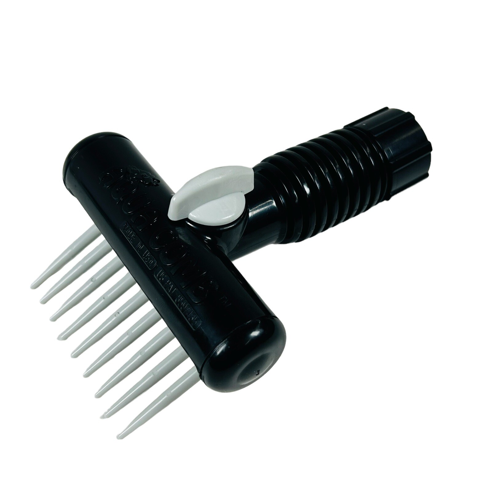 Aqua Comb Pool Spa Cartridge Cleaner Tool - Filter Fin Depth 3/4" to 1-1/4"