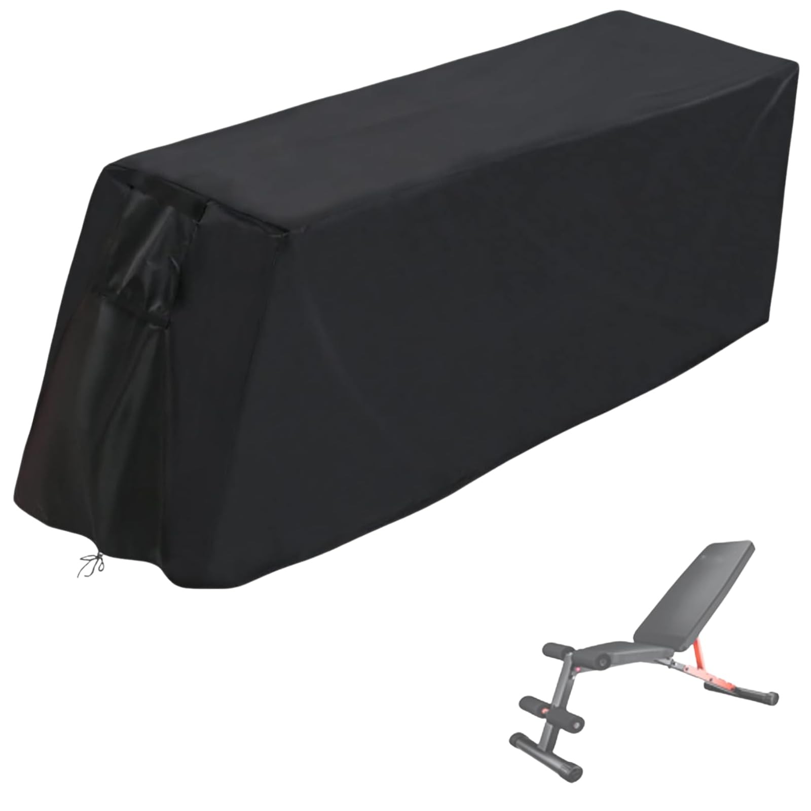 Weight Bench Cover - for Sit-Up Board