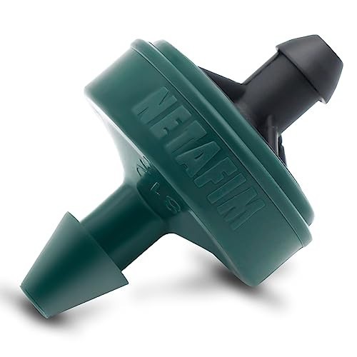 2 GPH Pressure Compensating Drip Emitters for Efficient Irrigation - 250 Pack