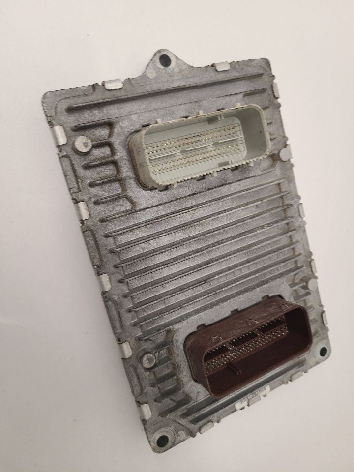 2016-2017 CHRYSLER 200 Engine ECM Electronic Control Module 3.6L 68259137AA