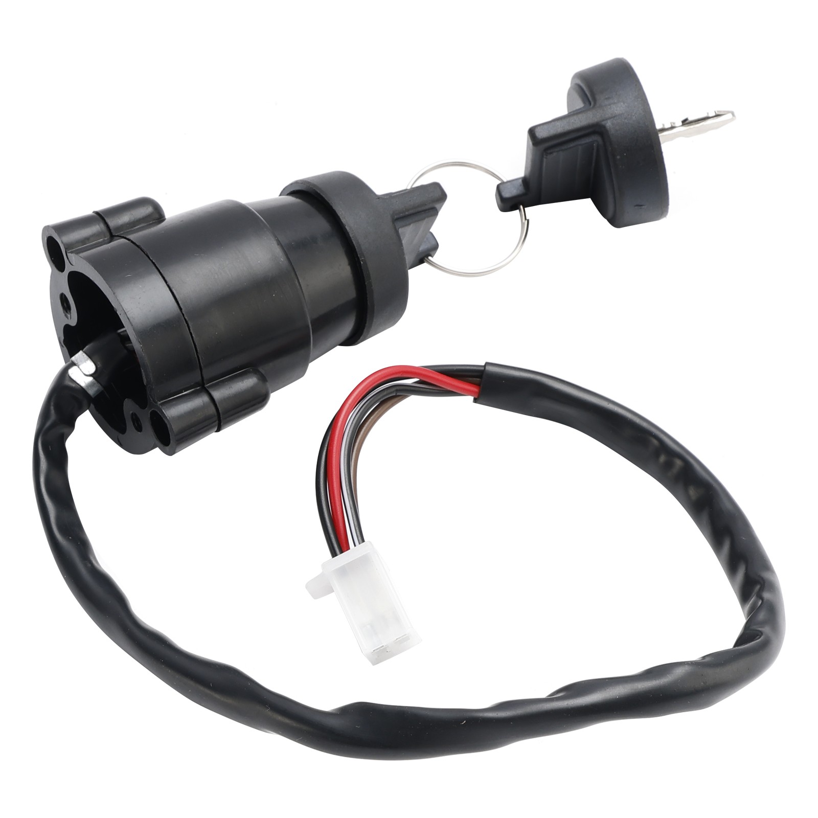 Ignition Key Switch For Yamaha GT 80 DT 80 1000 78-83 AG 100 175 200 TY250S A
