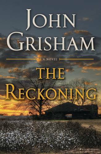 25: Untitled: A Novel - Hardcover By Grisham, John - VERY GOOD