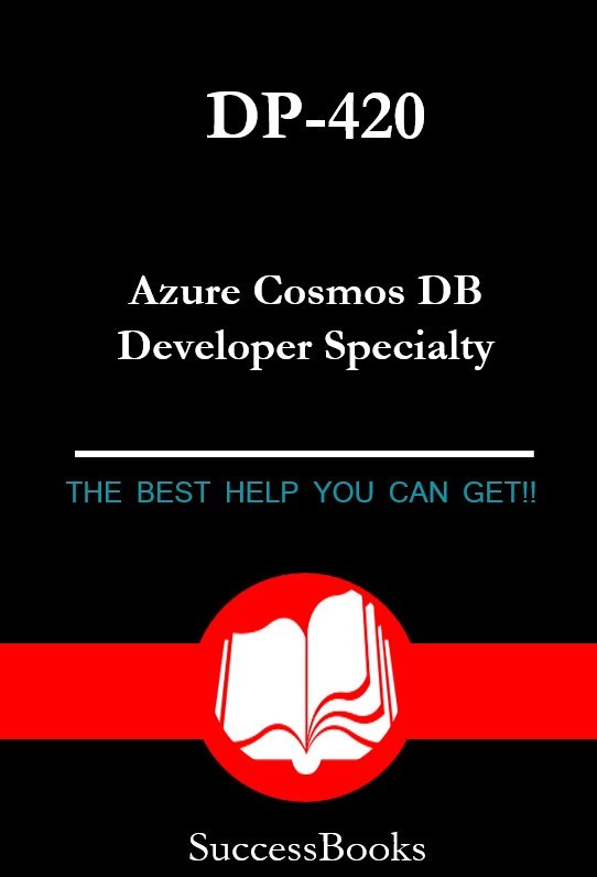 DP-420 Azure Cosmos DB Developer Specialty! 144Q&A