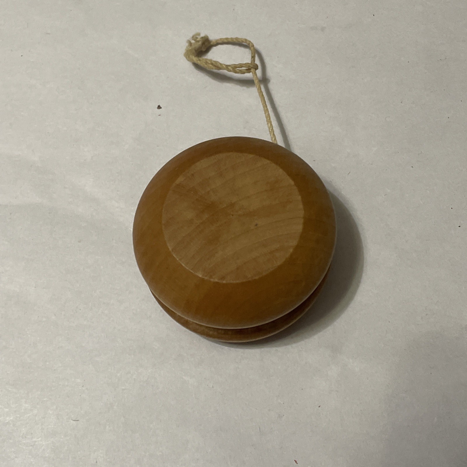 Wooden Unbranded Yoyo