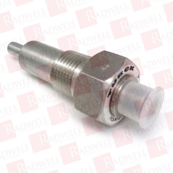 TURCK FCS-N1/2A4-NA-H1141-L060 / FCSN12A4NAH1141L060 (BRAND NEW)