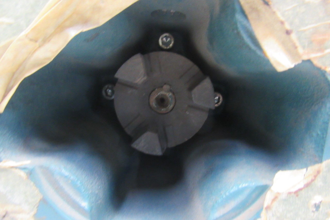 Dodge S262-15 15:1 Ratio 1750RPM 2.24Hp Input 117RPM LH Output Gear Reducer