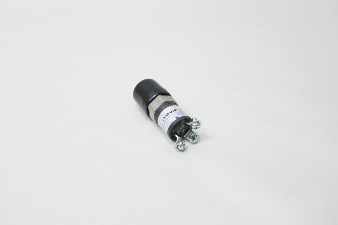 Sigma-netics 744.11-S03R-0010T Pressure Switch