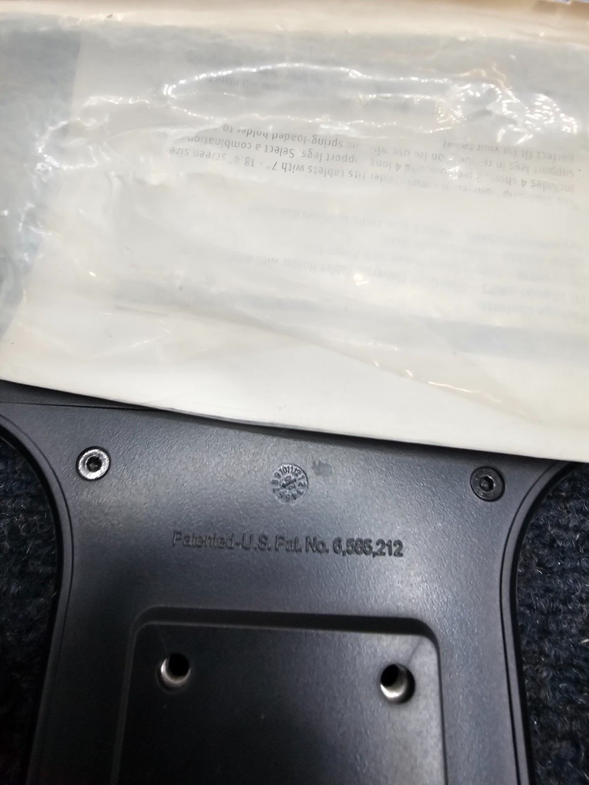 Arkon Mounts CHFA1B Chick-Fil-A Bundle Mounting Solutions & Accessories