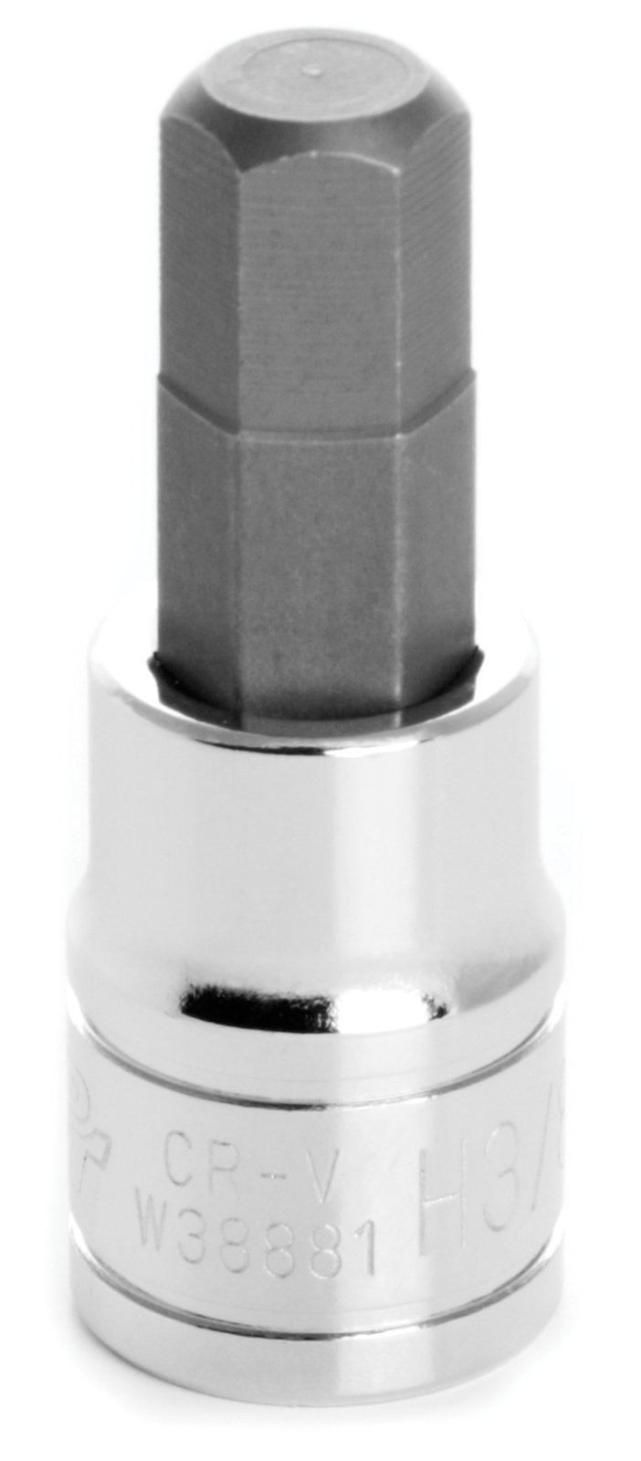 Wilmar   Hex Sockets / Bits  W38881