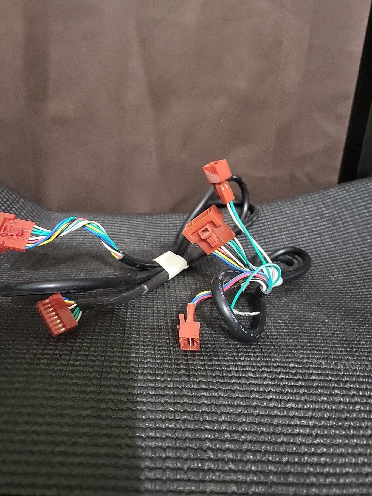 Proform XP115 Elliptical 2 Wire Harness Bundle (15D)