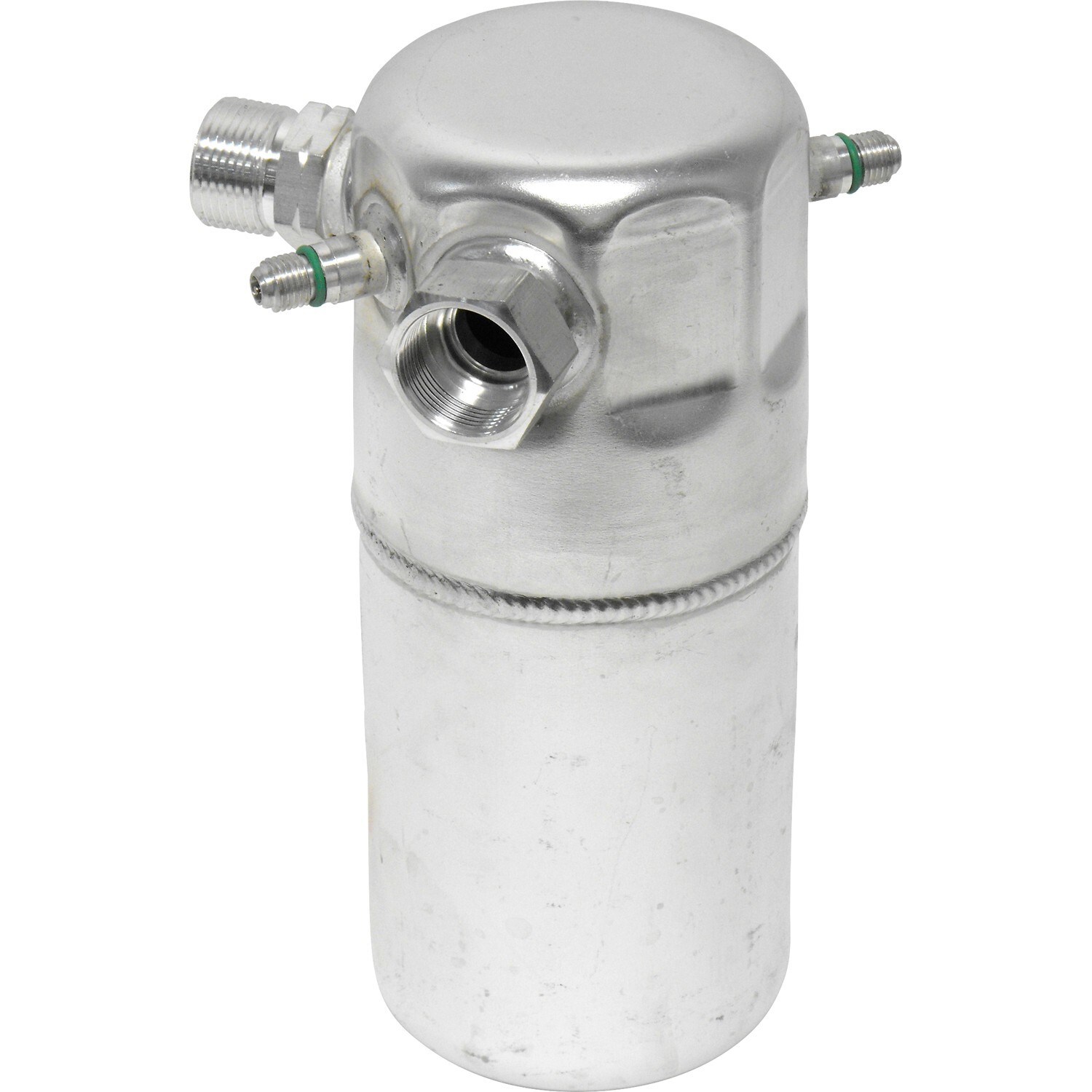 For 1984 GMC K2500 A/C Accumulator UAC