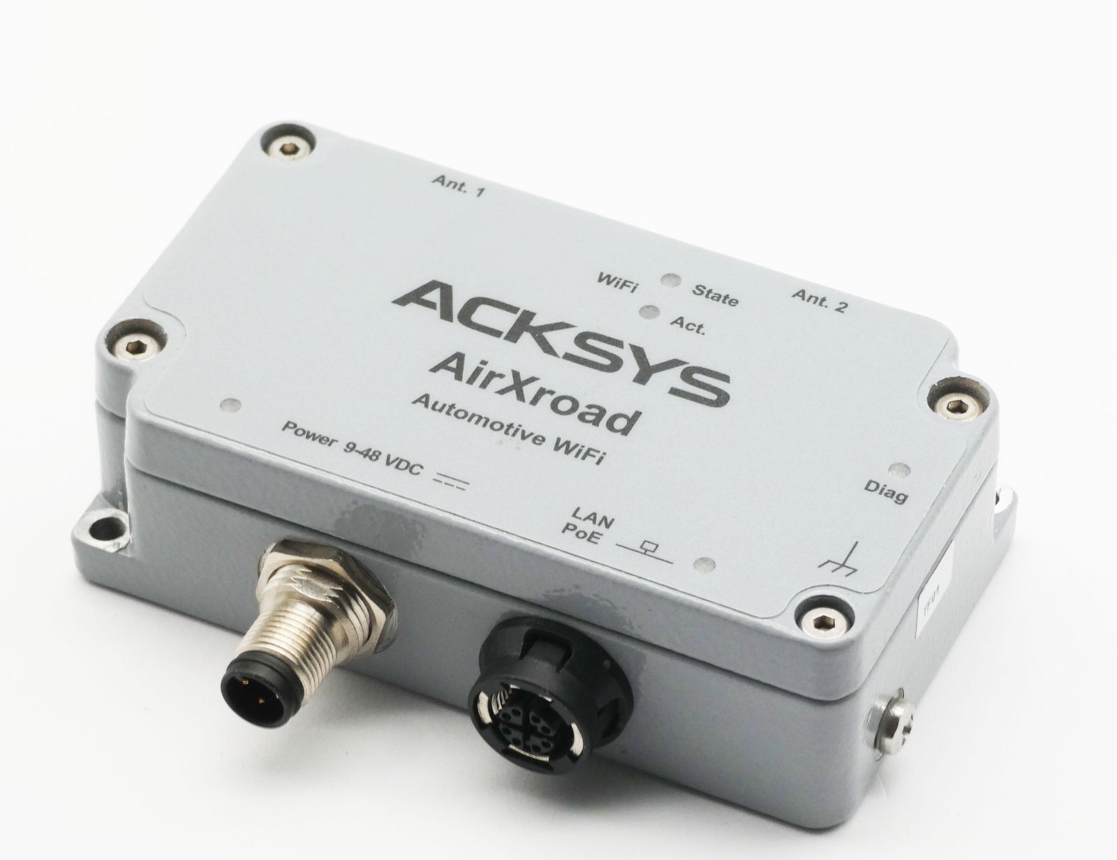 ACKSYS AirXroad Ver. V1 Automotive WiFi -used-