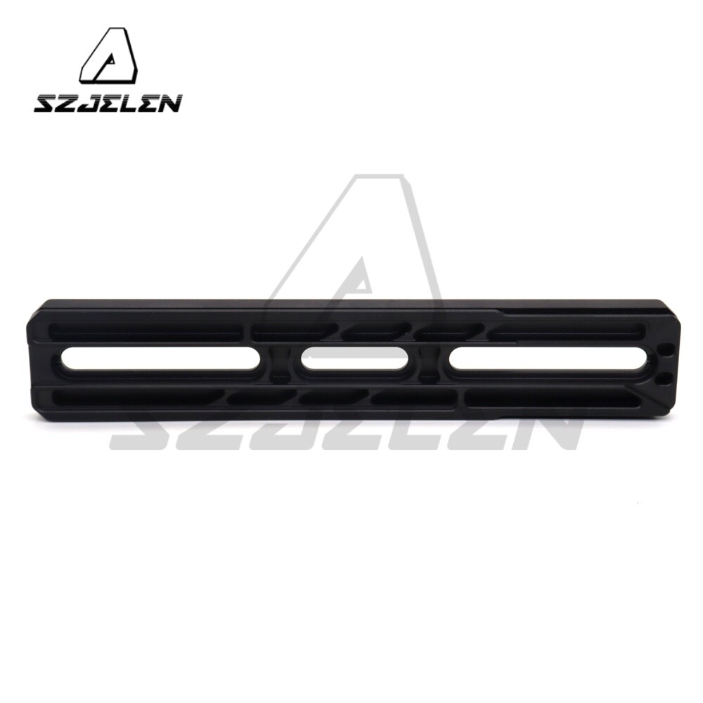 Camera Extended Quick Release Plate Adapter for DJI RS 2 / RS 3 / RS 3 Pro