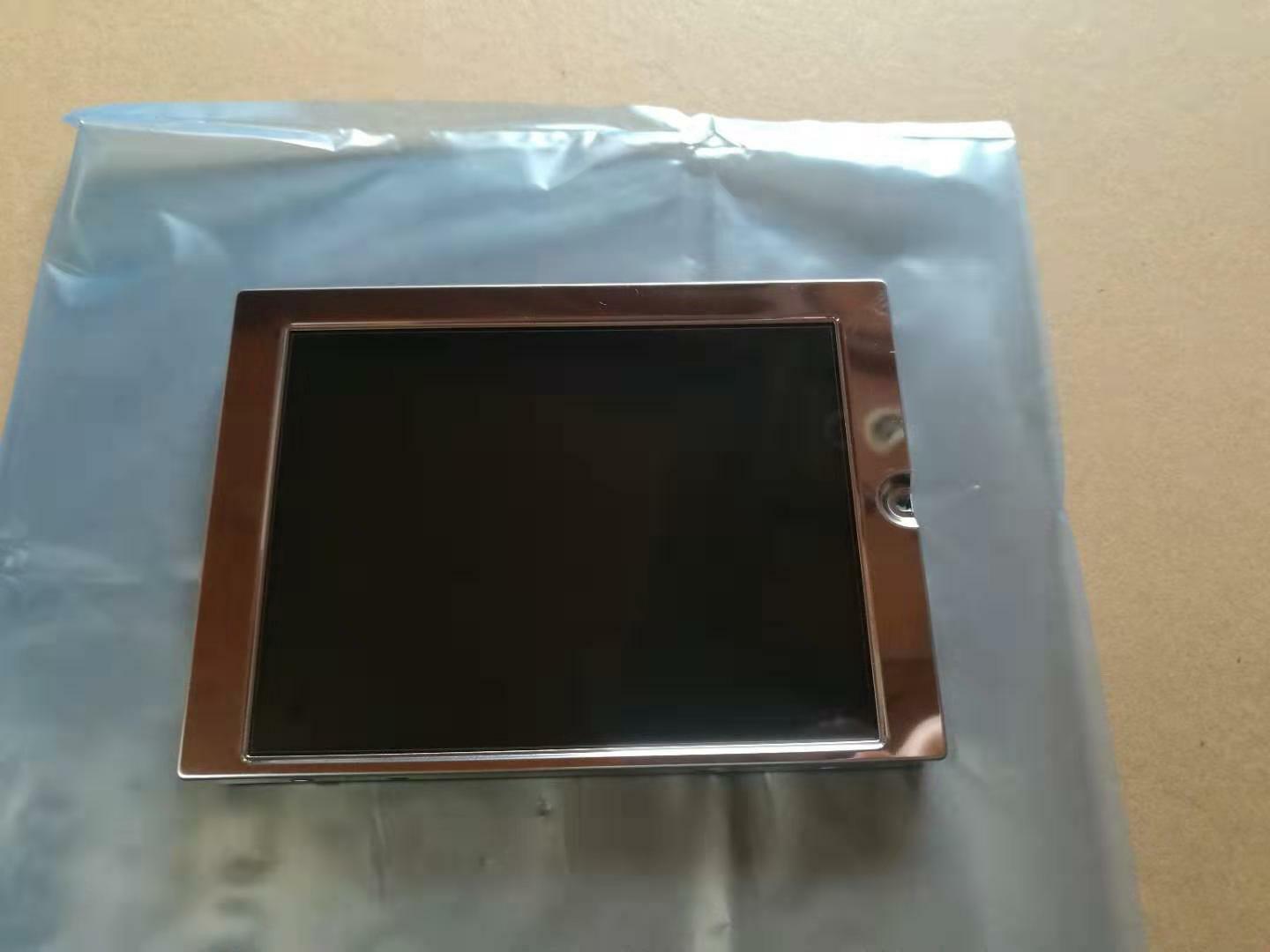 NEW 5.7inch LCD Panel TCG057QVLPJANN-GN50AK  With 90 days warranty