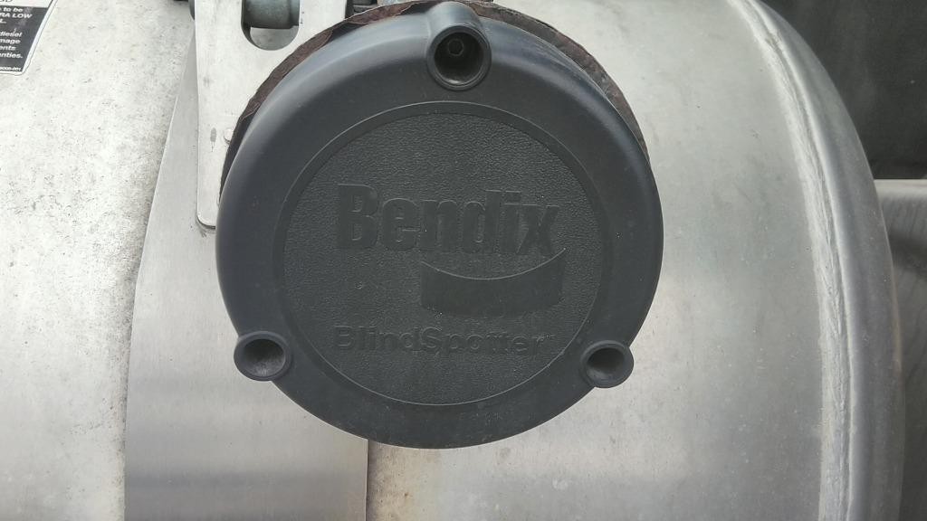 Replaces K148084 2020 BENDIX BLINDSPOTTER RADAR ANTI-COLLISION MODULE ,  OH