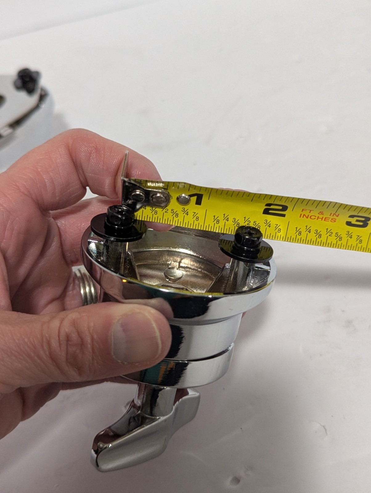 Pearl Midtown Bass Drum Mounts