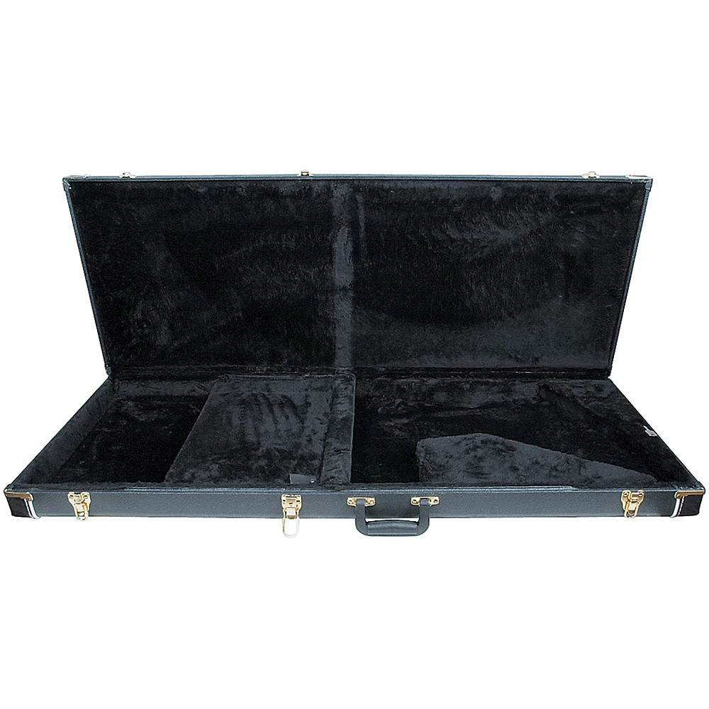 Dean Hardshell Case for Z Series Guitars