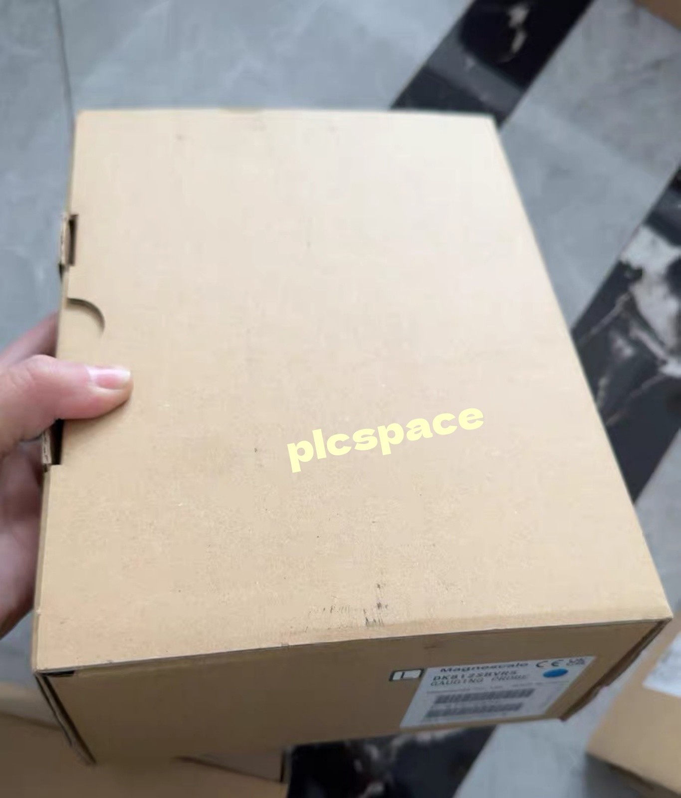 DK812SBVR5 Measurement probe Brand new DHL