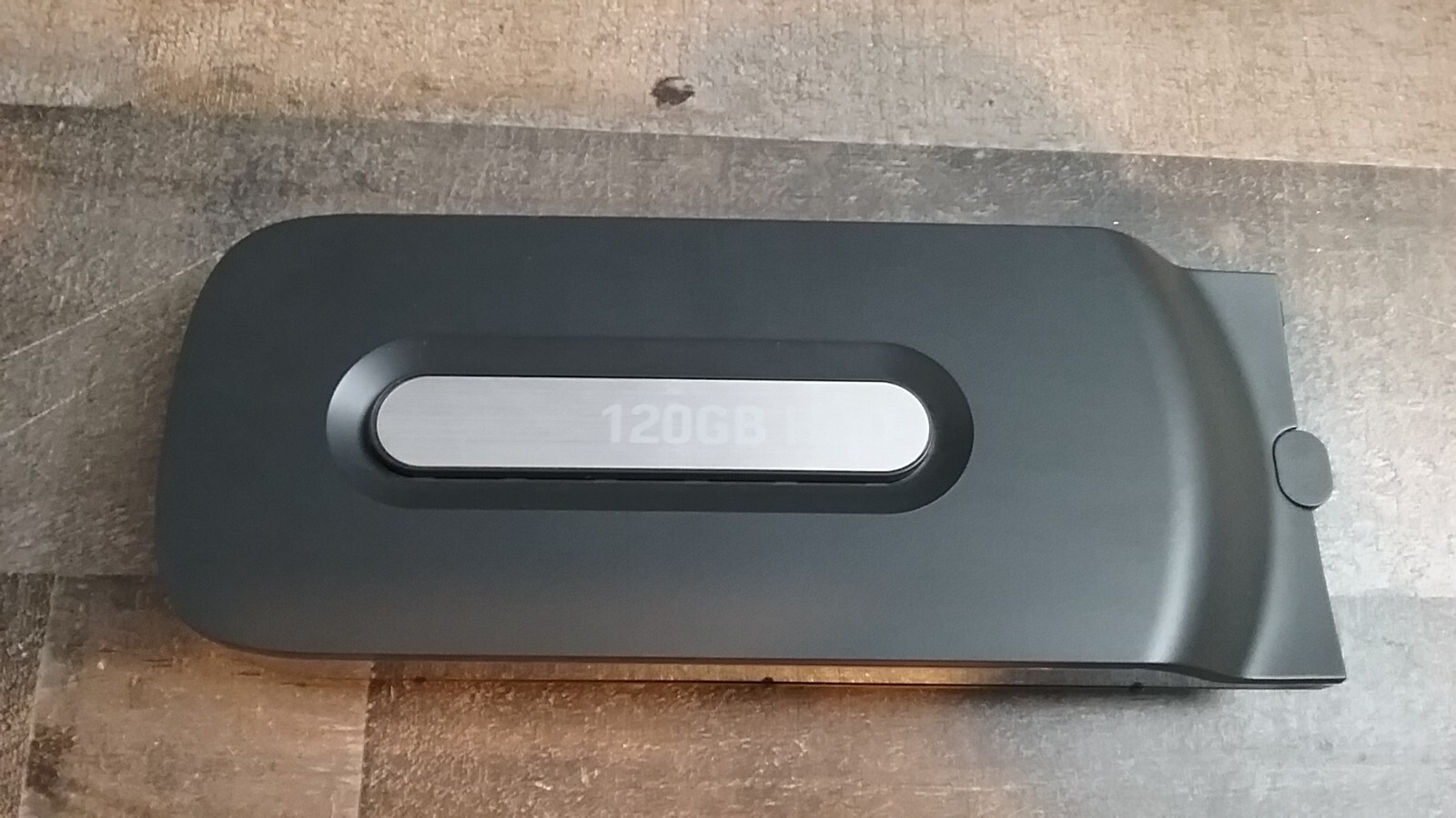 Genuine OEM Xbox 360 120GB HDD X812646-001 Microsoft External Hard Drive TESTED