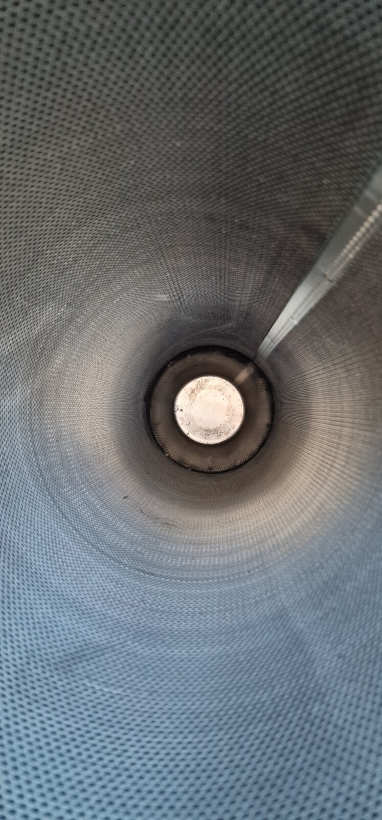 Can-Lite 10″ X 40" 1500 CFM Active Can Lite Filter