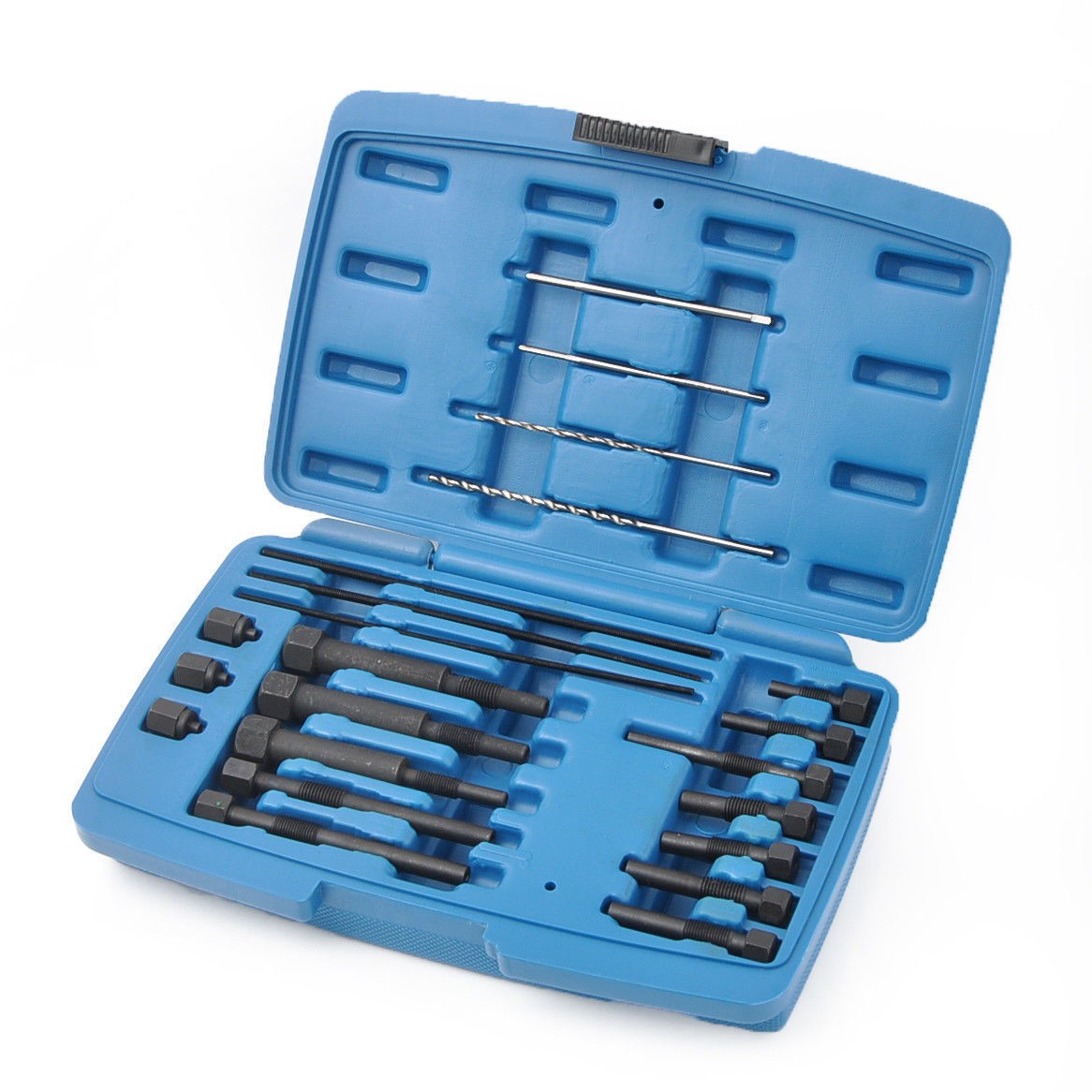 22pc Glow Plug Electrodes Removal Tool Set M8 & M10 Glow Plug Thread