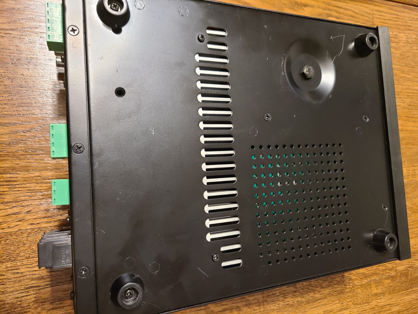 Crown Amp 135MA