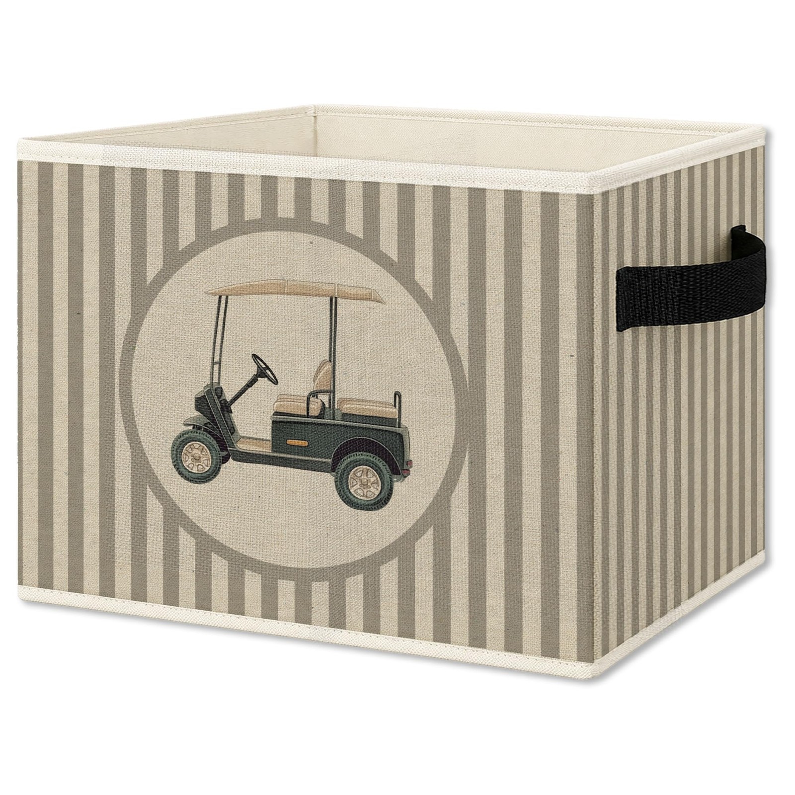 JMENGSSFL Golf Storage Bins Color30
