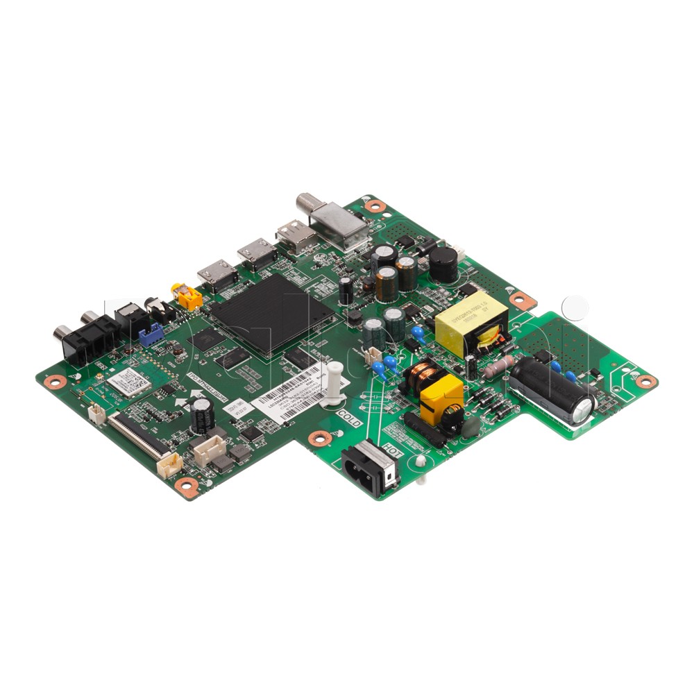 3632-3202-0150 Original Vizio Main Board D32h-F0