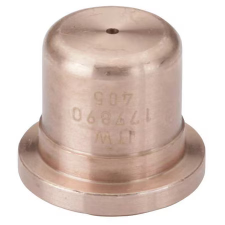 Miller Electric 177890 Standard Tip, 50 Amp, For Ice 50C/Cm, Pk5