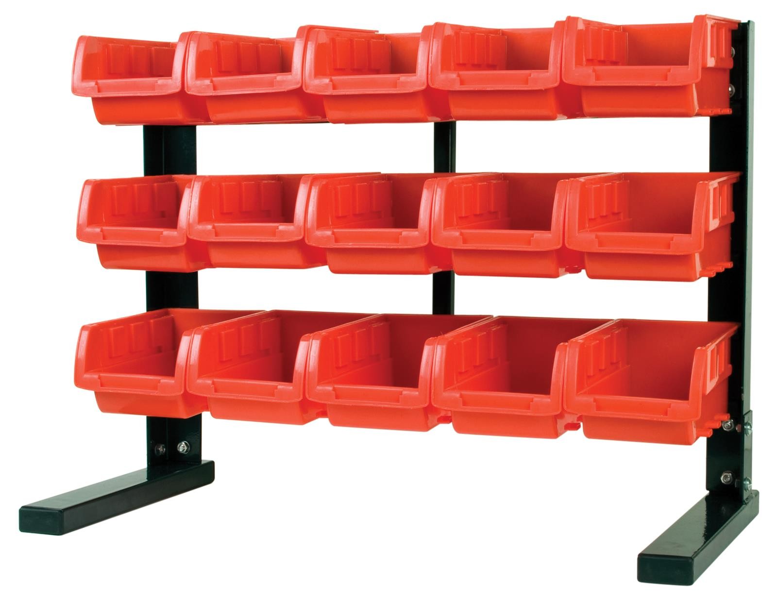 Performance Tool Table Top Storage Rack W5186