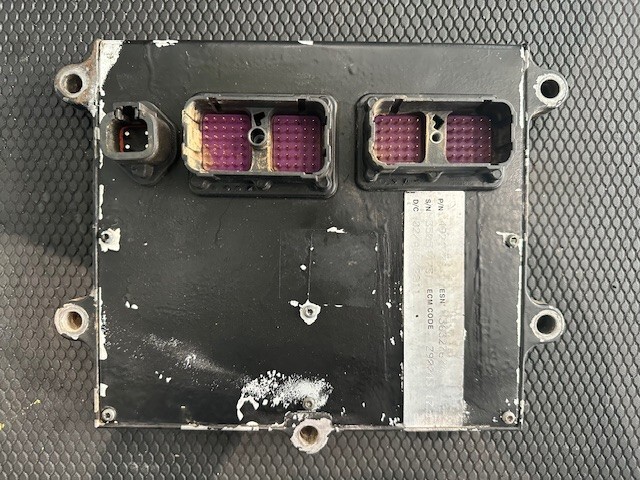 Cummins QSB6.7 Engine Computer Module, ECM, ECU, 4921776,4921797,  CM850, CM2850