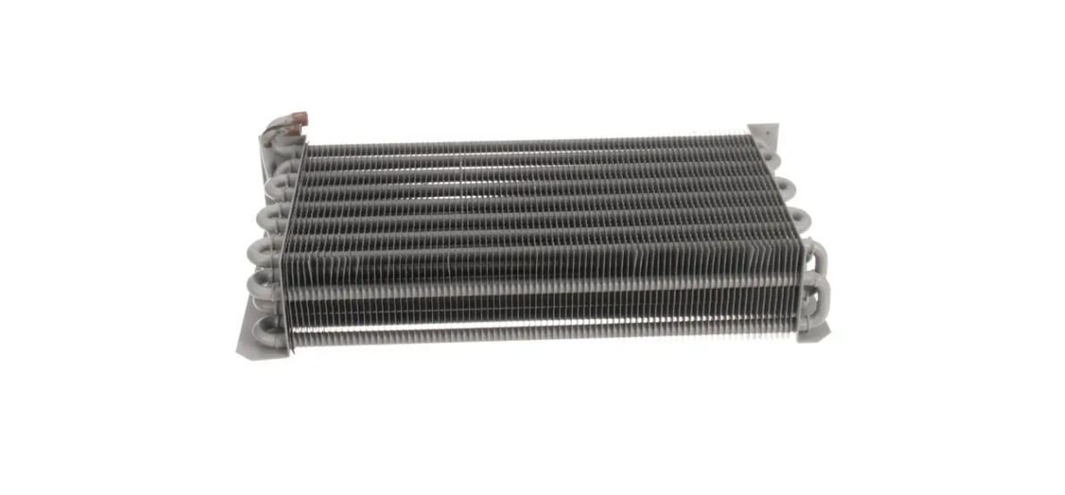EVAPORATOR COIL TRAULSEN Part 322-09526-00  09526  9526  16 11/16" x 3" x 8 3/8"