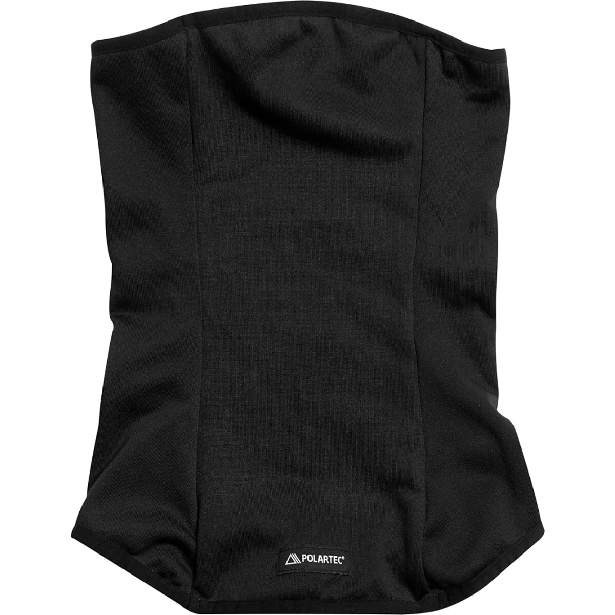 Fox Racing Polartec Neck Gaiter Black