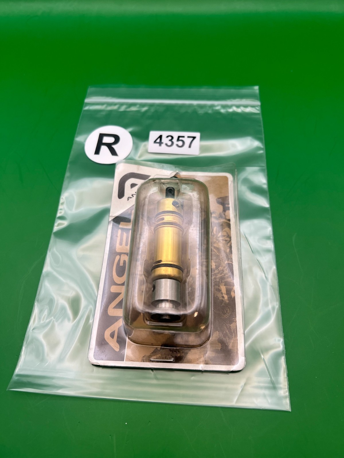 Angel A1 Ram Kit NOS