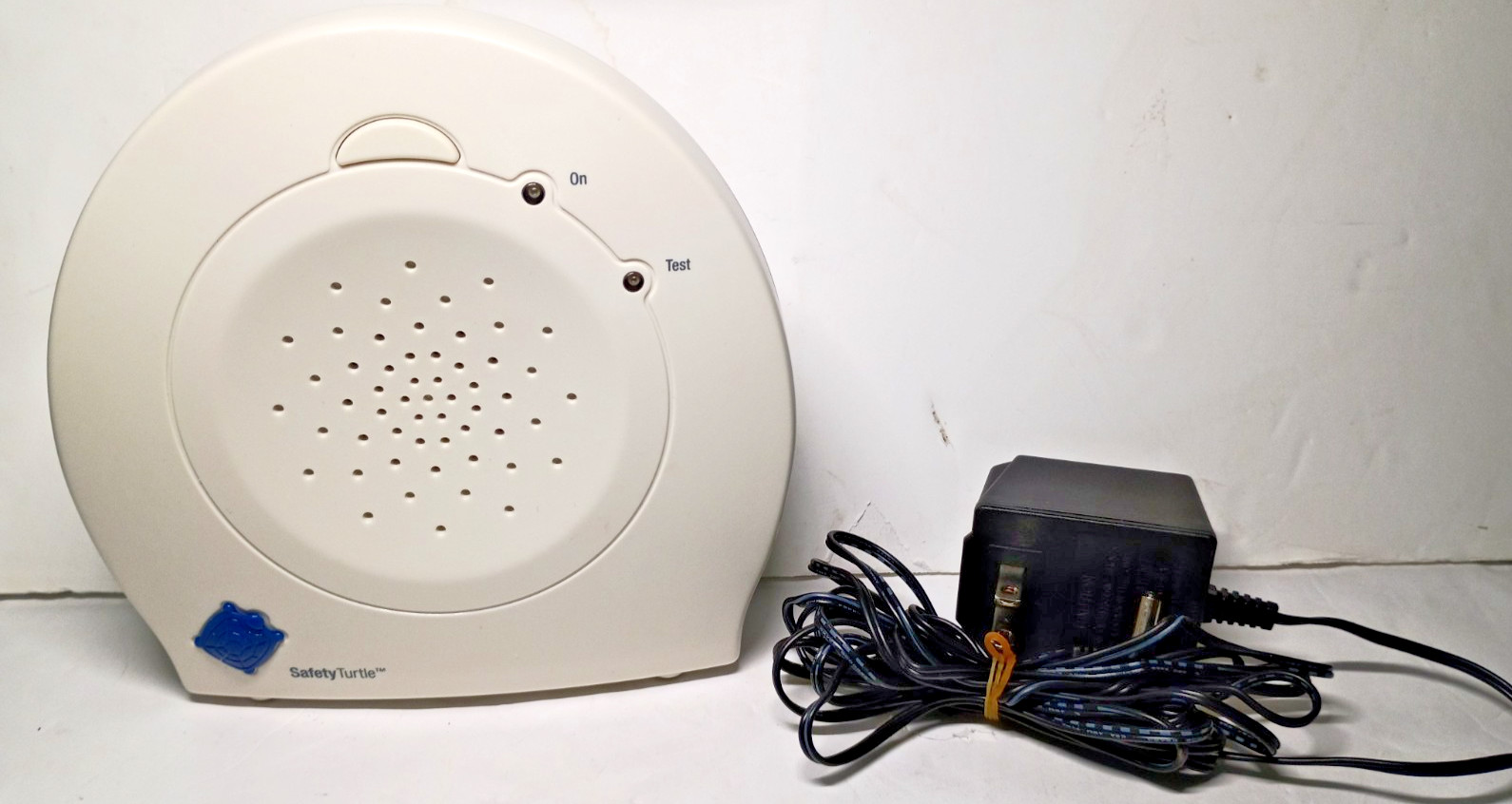 Safety Turtle Immersion Alarm Base Station Only Replacement Extra Extension Part