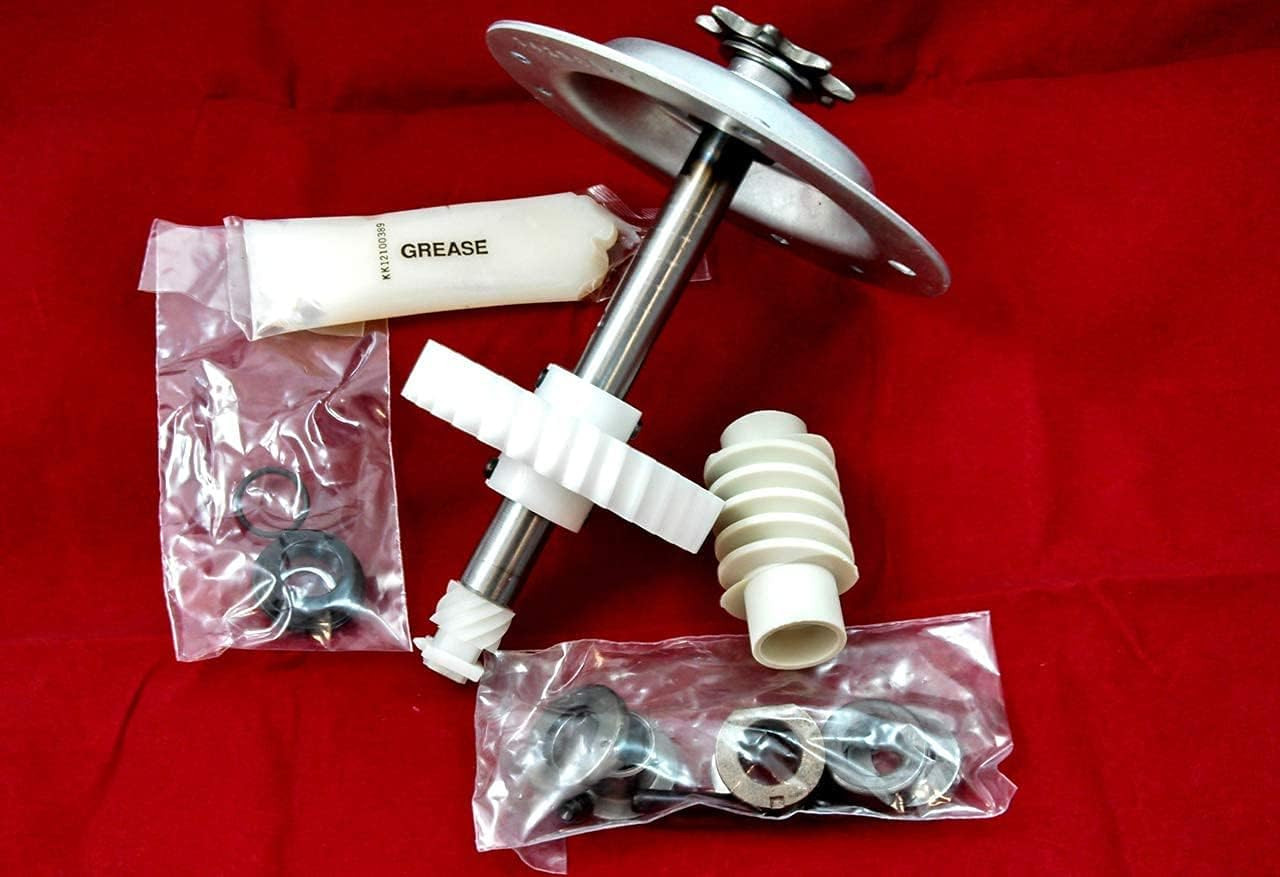 Gear Sprocket Compatible with Liftmaster 41A5483 2245 3265 3255 1256LM