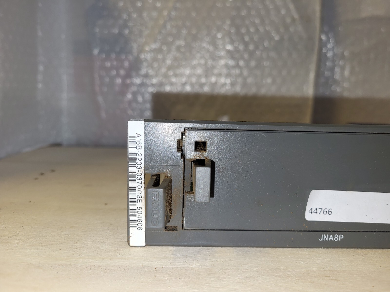 FANUC A16B-3200-0370/13E Card