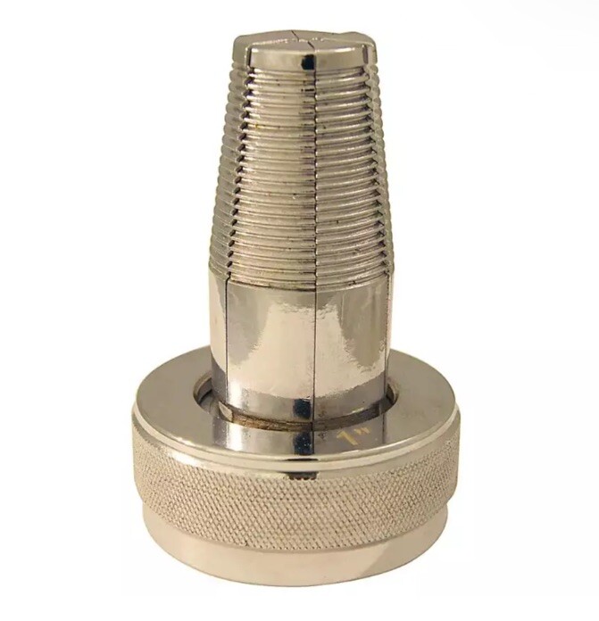 Apollo PEX-A 1" Expansion Tool Head - EPXHEAD1 - New Item