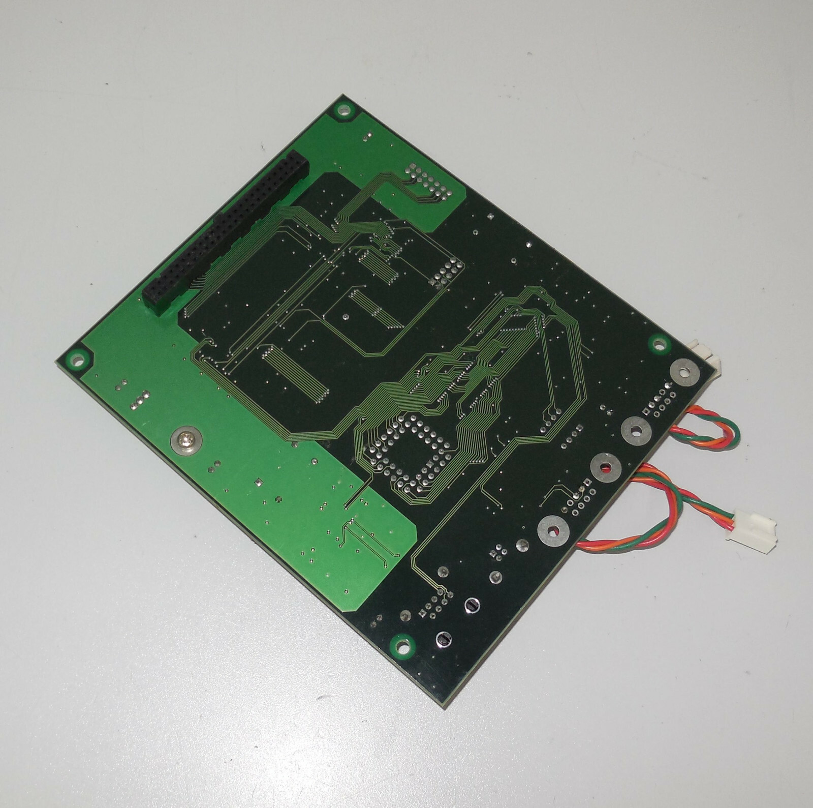 LCT105 CPU-A 040424S01A board
