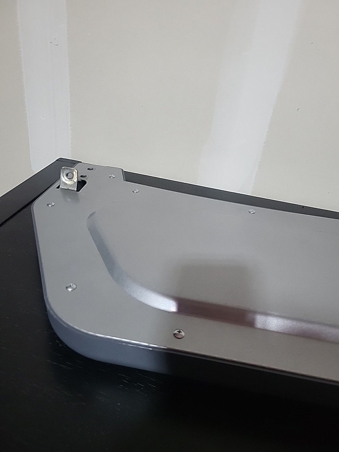 Endurance T6i HRC Treadmill Console (181)