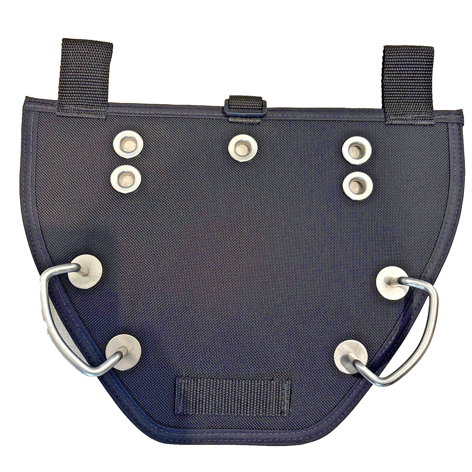 Dive Rite Sidemount Buttplate - BC2726