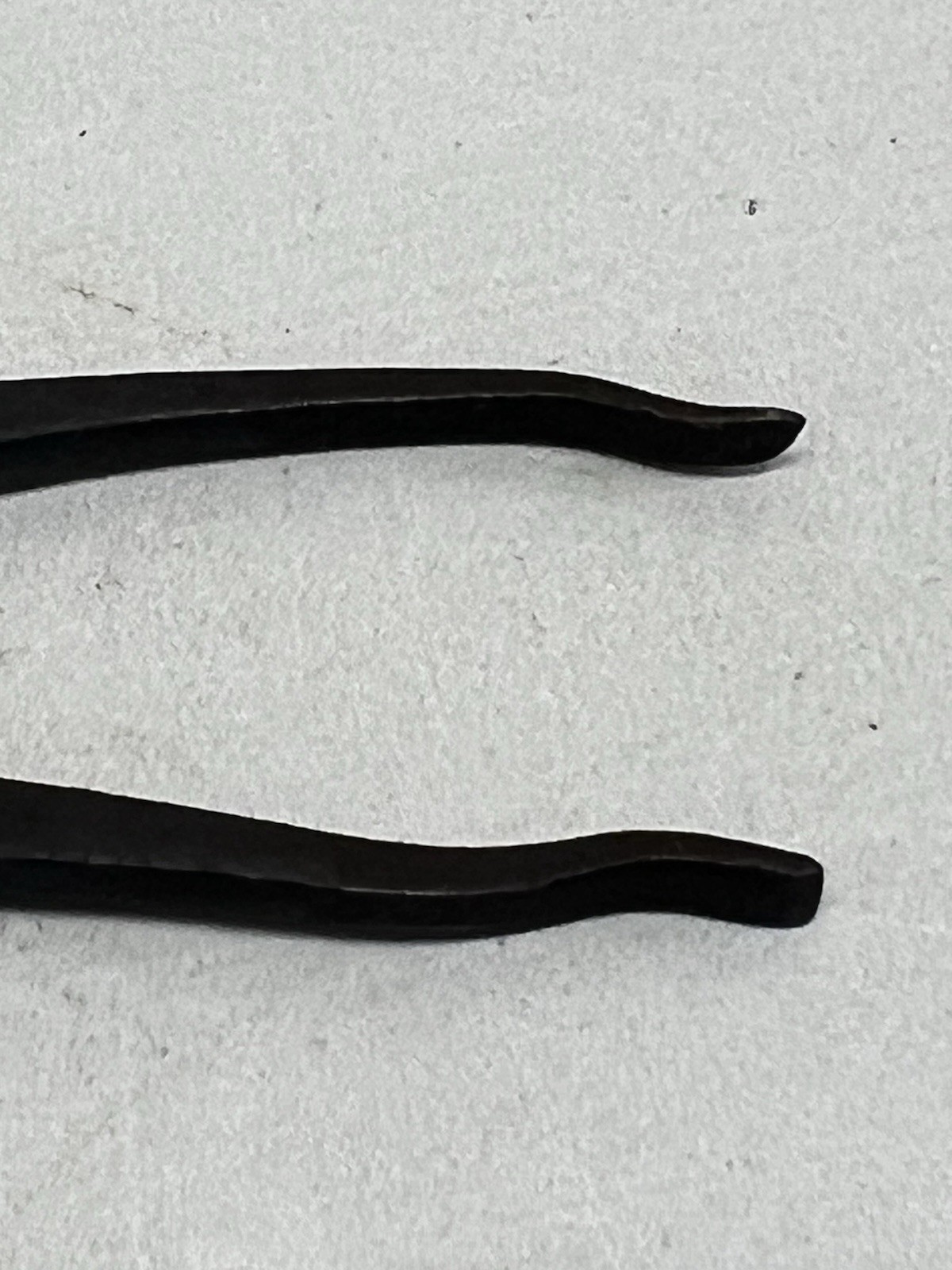 Vintage Lead Bullet Mold Pliers