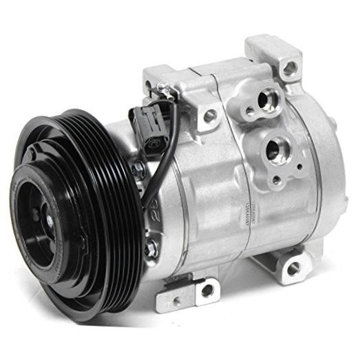 A/C Compressor - CO 11193C