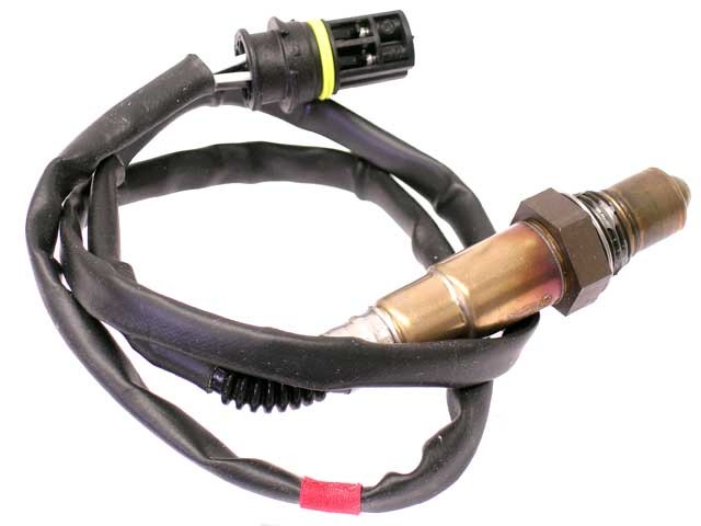 1 X 001-540-74-17 Oxygen Sensor-Bosch