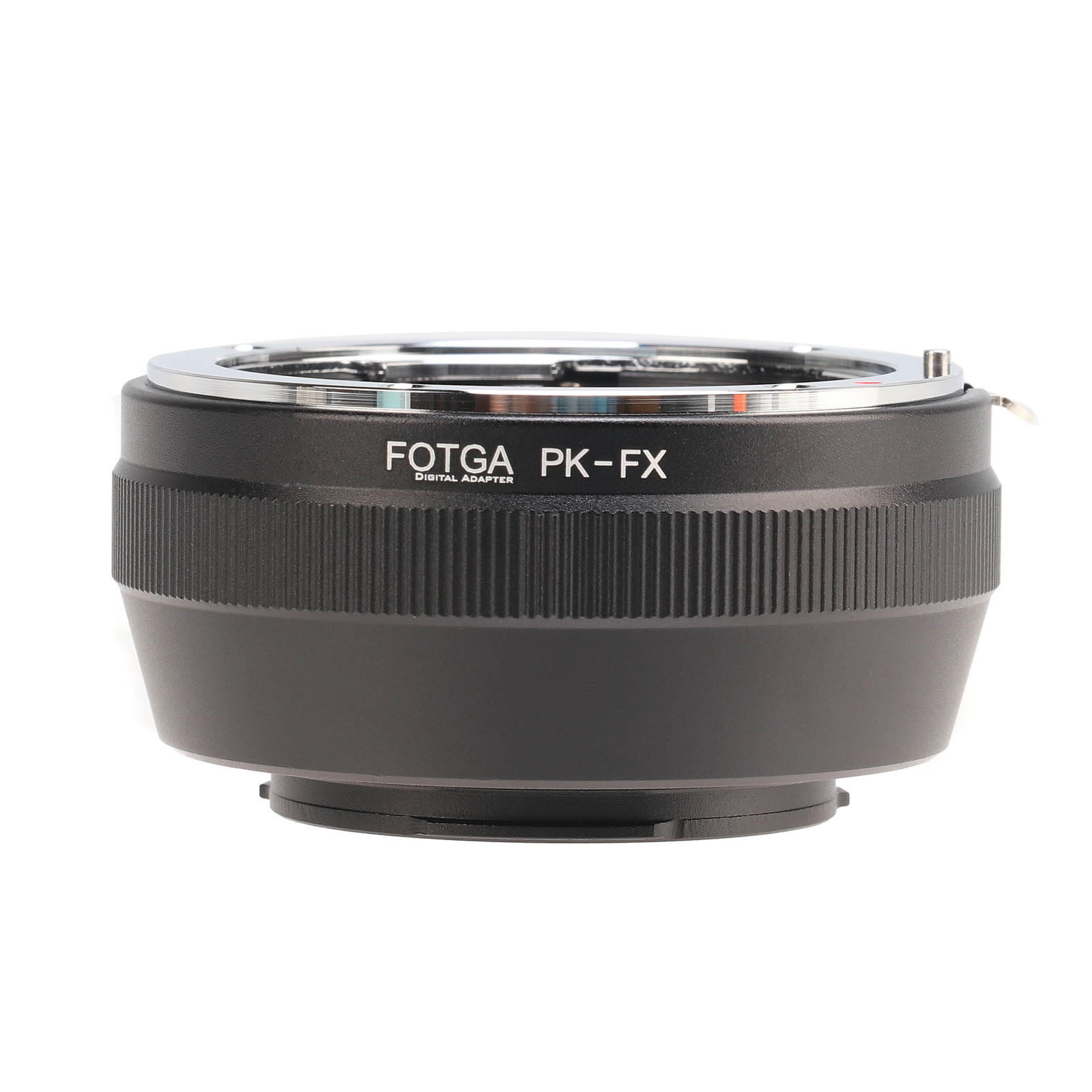 Adapter For Pentax PK K Lens to Fujifilm X Mount X-A3 X-M1 X-E2 X-Pro1 X-E2S T2