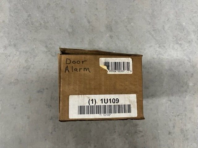 Pilfergard LL-1 Exit Door Alarm Steel