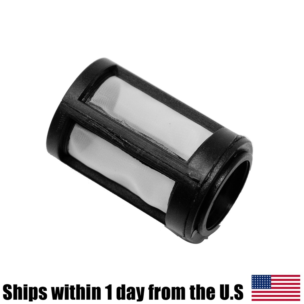 Buyers Products 1306490 Pump Filter For Fisher 7053K Western 56185