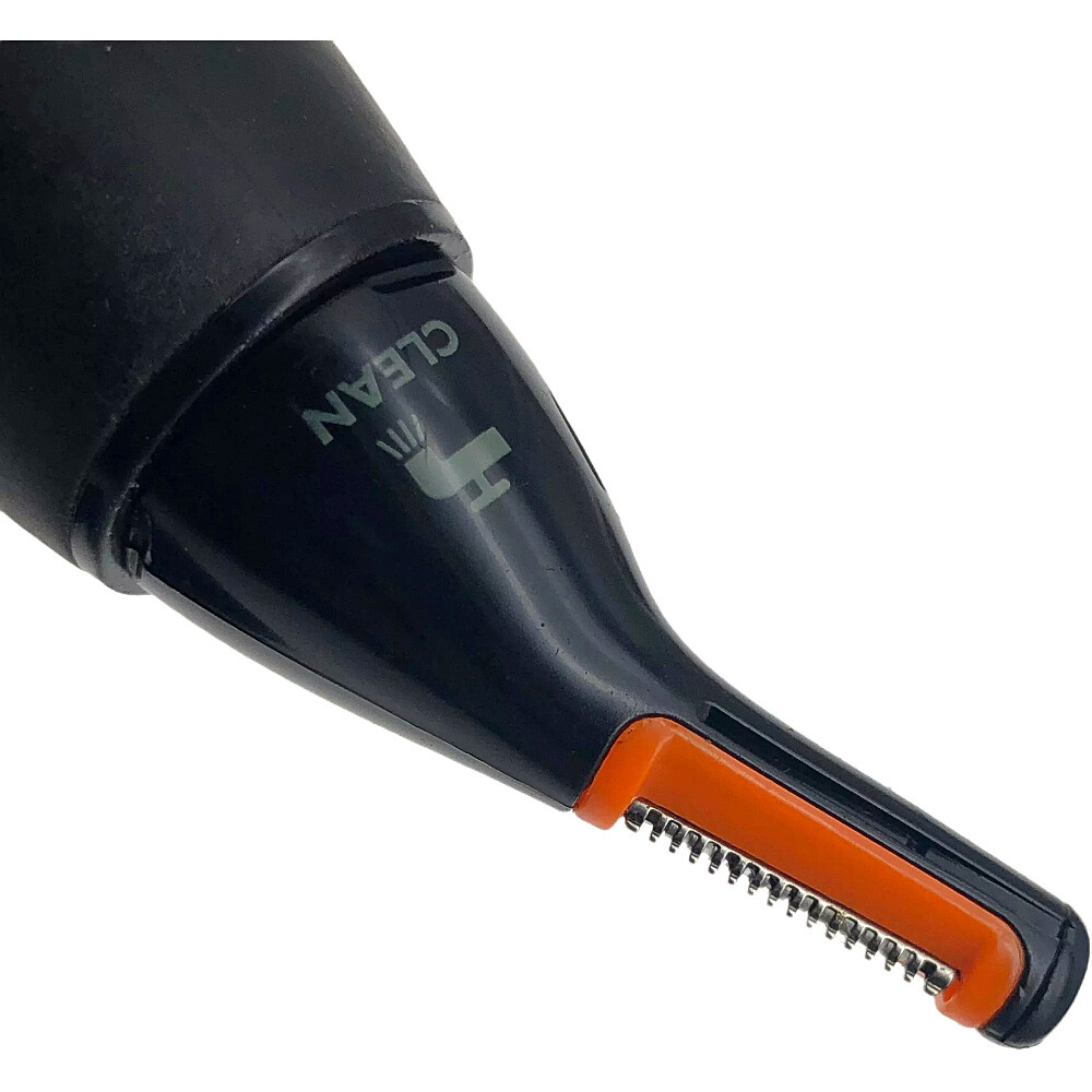 FOR Philips Norelco NT9110 NT9105 3700 Nose ear and eyebrow Hair Trimmer