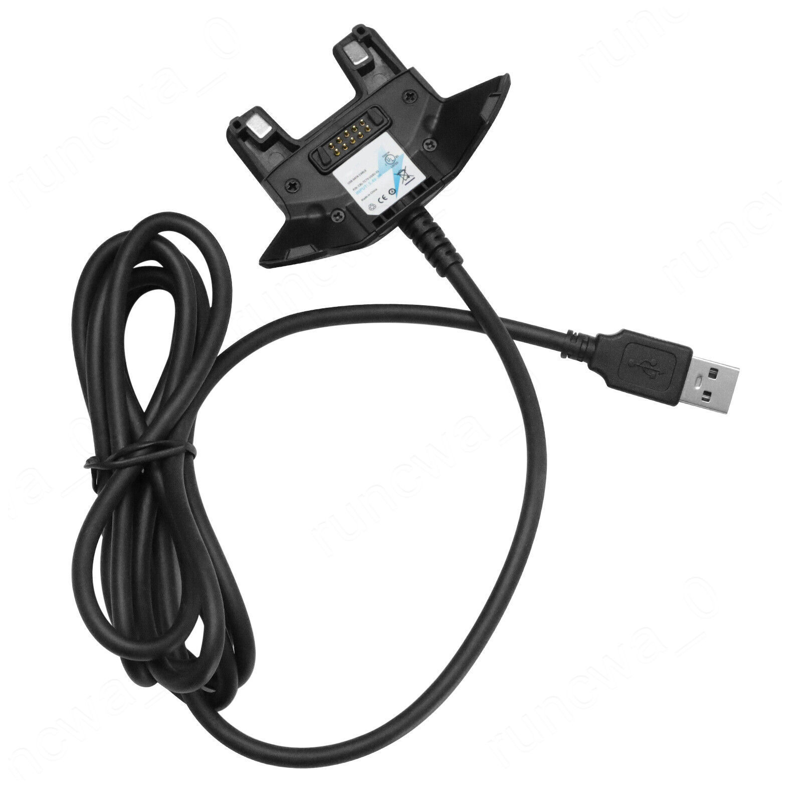 USB ChargerCable For Zebra TC75EK-2MB24AB-US TC75EK-22B24AB-US TC75EK-2MF22AB-US