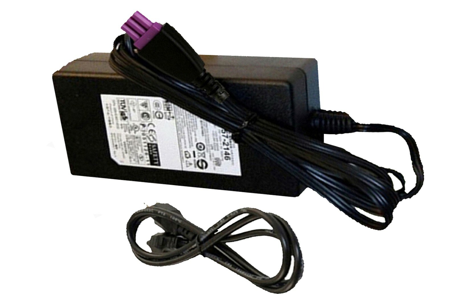 Genuine OEM Original HP New AC Adapter For 0957-2286 All-in-One AIO Printer 32V